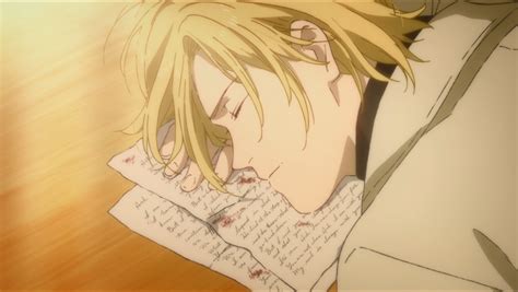banana fish ash death|Interpreting Banana Fish's Ending (Major Spoilers for Episode 24).